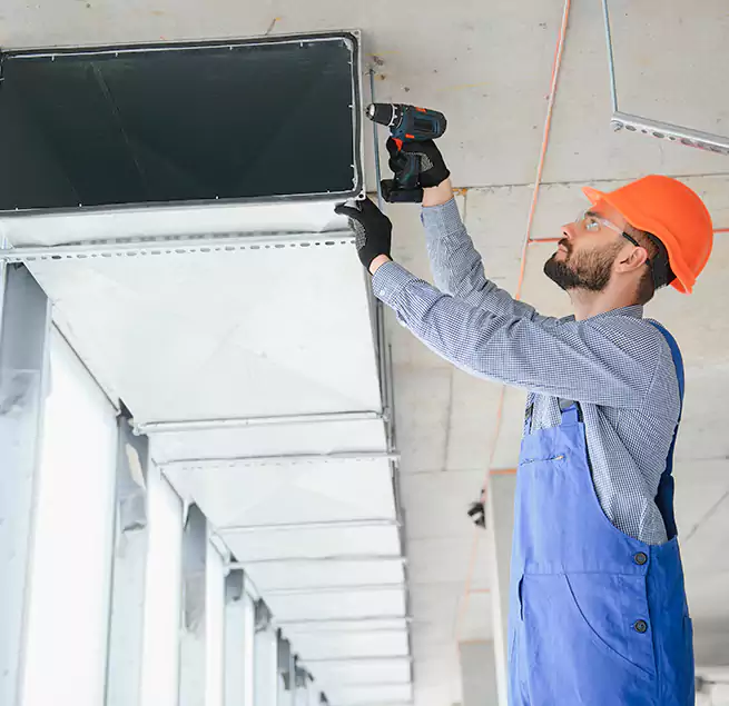 Why Homeowners & Businesses Trust Us in Grosse Pointe Woods, MI