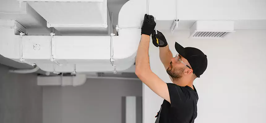 Our Air Duct Cleaning Services in Grosse Pointe Woods, MI