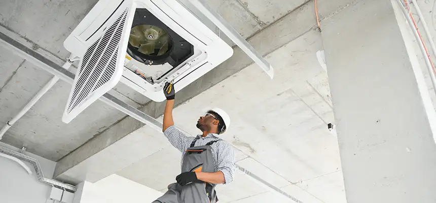 Efficient Multi‑Unit & HOA Annual Vent Cleaning Plans in Grosse Pointe Woods