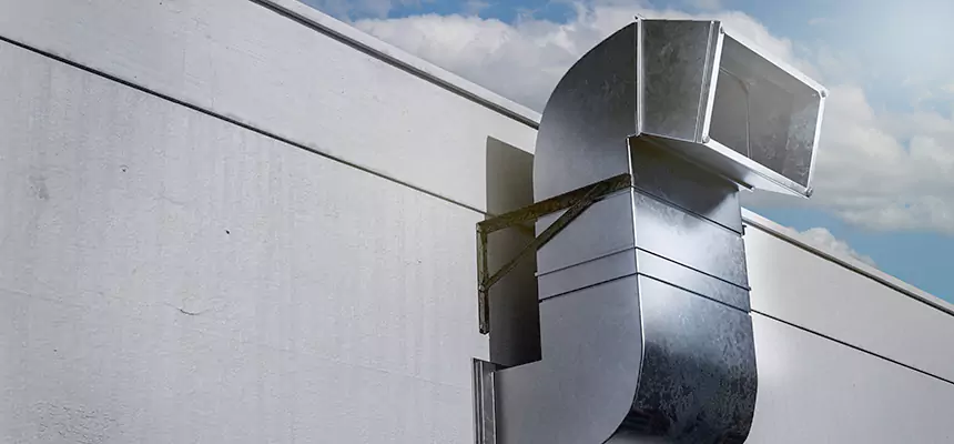 Comprehensive Commercial HVAC Cleaning in Grosse Pointe Woods