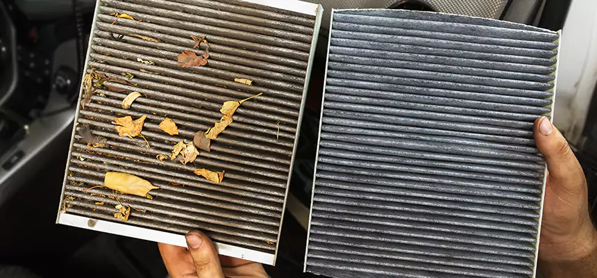 Our Dryer Vent Lint Filter Cleaning Services in Grosse Pointe Woods, MI