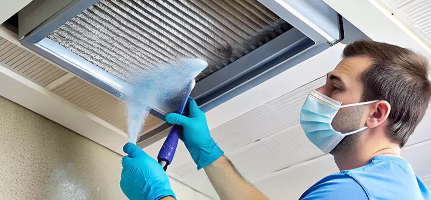 Our Home Ventilation Cleaning Services in Grosse Pointe Woods, MI