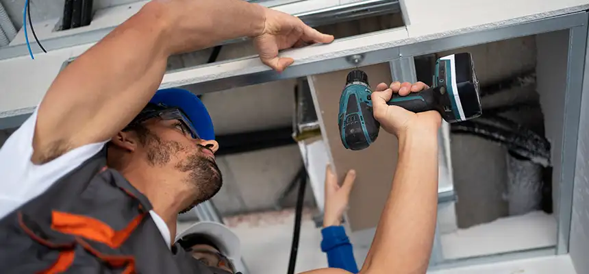 Our Improve Home Air Circulation Services in Grosse Pointe Woods, MI