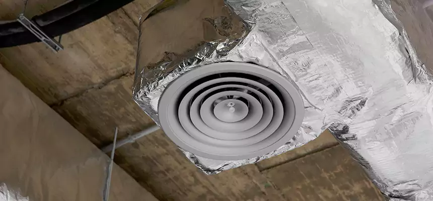 Our Industrial Dryer Vent Cleaning Services in Grosse Pointe Woods, MI