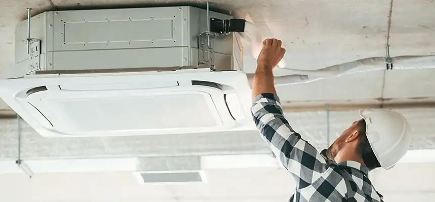 Our Local Vent Cleaning Services in Grosse Pointe Woods, MI