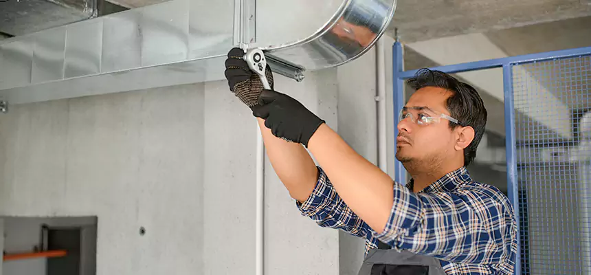Our Post-Construction Duct Cleaning Services in Grosse Pointe Woods, MI