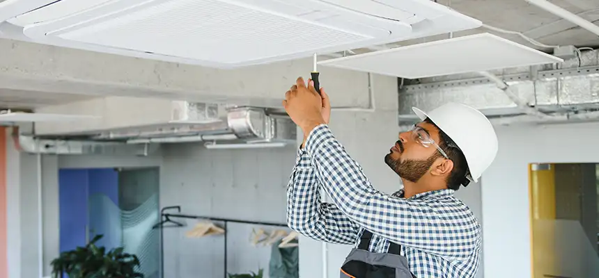 Our Roof Dryer Vent Cleaning Services in Grosse Pointe Woods, MI