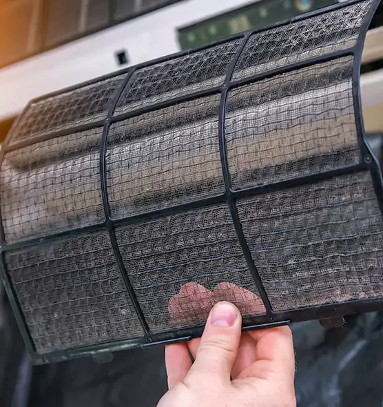 Top-notch AC Air Filter Replacement in Grosse Pointe Woods