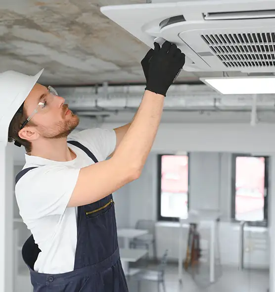 Top Affordable Duct Cleaning Services Near Me in Grosse Pointe Woods, MI