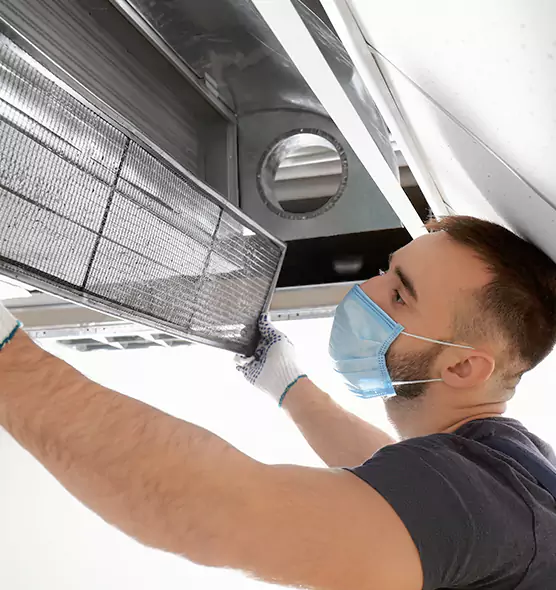 About Air Duct Pathogen Disinfection in Grosse Pointe Woods, MI