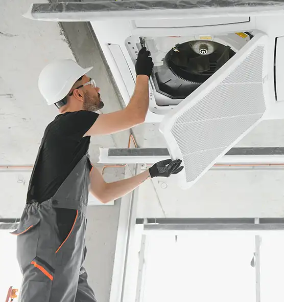 About Air Duct Rodent Removal in Grosse Pointe Woods, MI