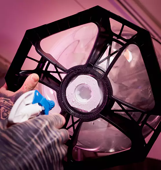 Advanced Basement Vent Cleaning in Grosse Pointe Woods, MI