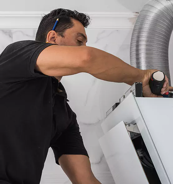 Trusted Bathroom Exhaust Duct Cleaning in Grosse Pointe Woods, MI