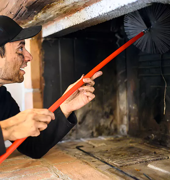 About Expert Chimney Cleaning in Grosse Pointe Woods, MI
