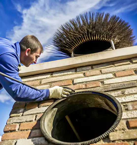 About Professional Chimney Sweep in Grosse Pointe Woods, MI