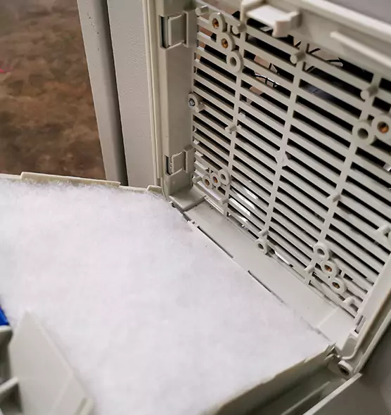 Professional Dryer Vent Mold Cleaning in Grosse Pointe Woods, MI