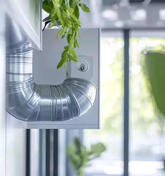 Professional Eco-Safe Dryer Vent Cleaning in Grosse Pointe Woods, MI