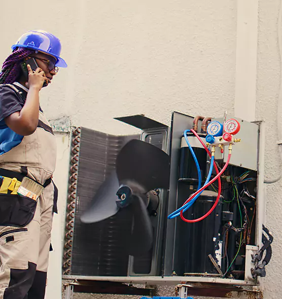 Professional Energy-Efficient HVAC Cleaning in Grosse Pointe Woods, MI