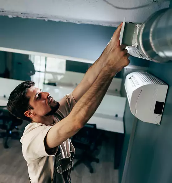 About Flexible Ductwork Replacement in Grosse Pointe Woods, MI