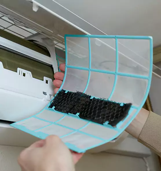 Welcome to Air Duct Cleaning & Repairs Grosse Pointe Woods — Your Local HEPA Filter Installation Pros in Grosse Pointe Woods, MI