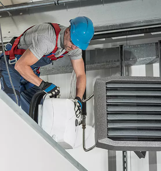 About HVAC Mold Remediation Service in Grosse Pointe Woods, MI