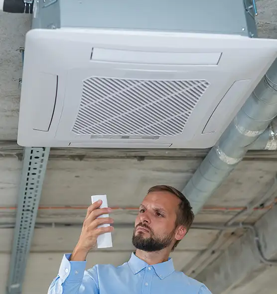 About Local Vent Cleaning Services in Grosse Pointe Woods, MI