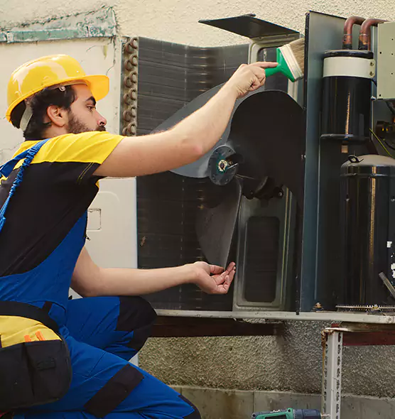 Top-Rated New Room Vent Extension in Grosse Pointe Woods, MI