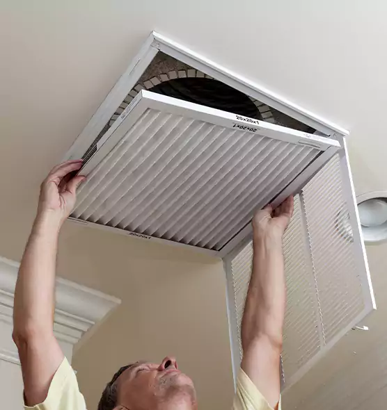 Advanced Residential Vent Cleaning in Grosse Pointe Woods, MI