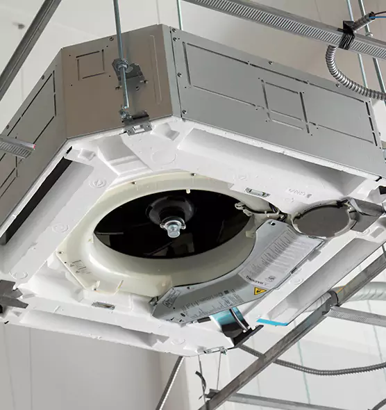 Professional Roof Vent Lint Removal Grosse Pointe Woods, MI