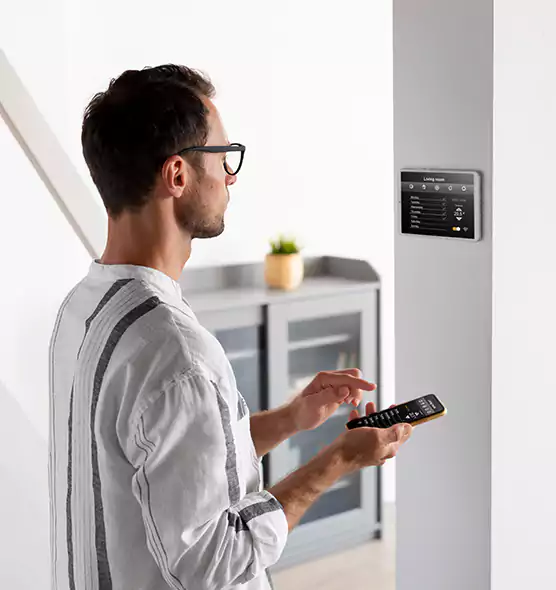 About Smart AC Vent Controller Services in Grosse Pointe Woods