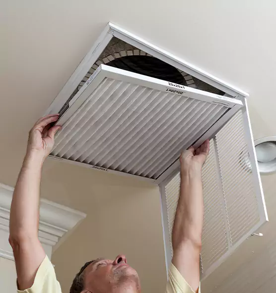 Professional Vent Relocation Services in Grosse Pointe Woods, MI