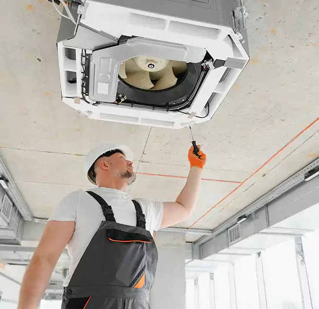 Why Homeowners & Businesses Trust Us in Grosse Pointe Woods, MI?