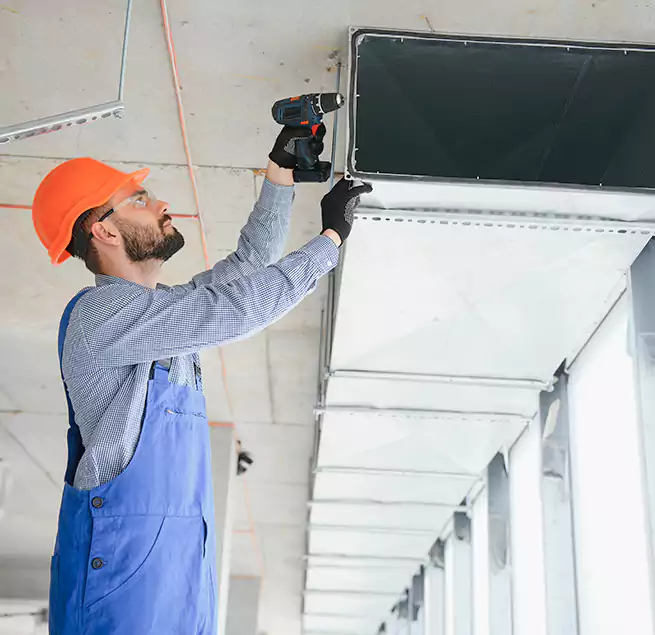 Why Homeowners & Businesses Trust Us in Grosse Pointe Woods, MI?