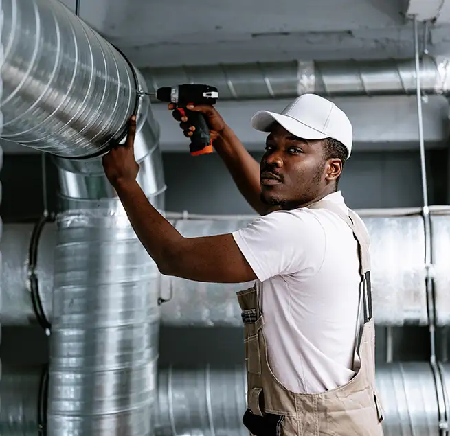 Why Homeowners & Businesses Trust Us Grosse Pointe Woods, MI