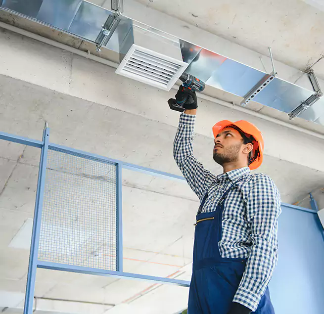 Why Homeowners & Businesses Trust Us in Grosse Pointe Woods, MI?