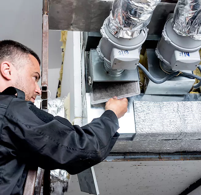 Why Homeowners & Businesses Trust Us in Grosse Pointe Woods, MI?