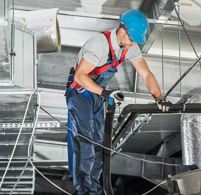 Why Homeowners & Businesses Trust Us in Grosse Pointe Woods, MI?