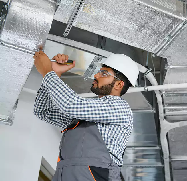 Why Homeowners & Businesses Trust Us Grosse Pointe Woods, MI