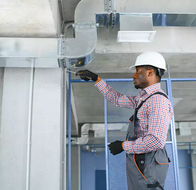 Why Homeowners & Businesses Trust Us Grosse Pointe Woods, MI