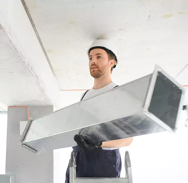 Why Homeowners & Businesses Trust Us in Grosse Pointe Woods, MI