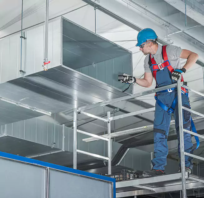 Why Homeowners & Businesses Trust Us in Grosse Pointe Woods, MI?