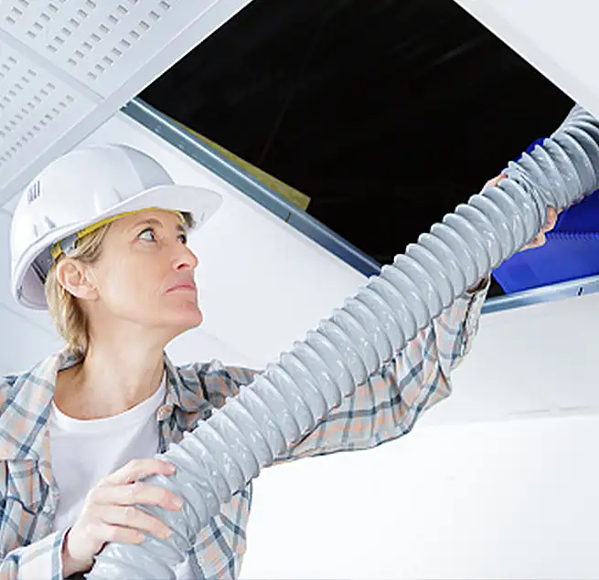 Why Homeowners & Businesses Trust Us Grosse Pointe Woods, MI