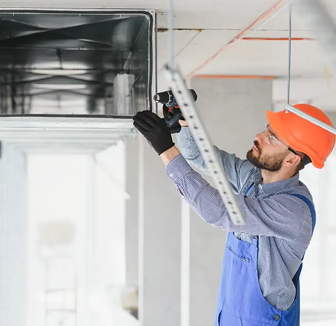 Why Homeowners & Businesses Trust Us in Grosse Pointe Woods, MI?