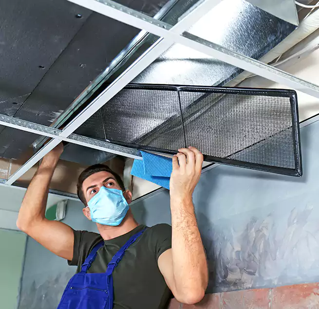 Why Homeowners Businesses Trust Us in Grosse Pointe Woods, MI