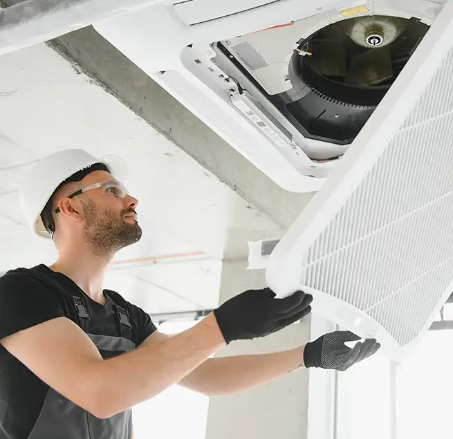 Why Homeowners & Businesses Trust Us in Grosse Pointe Woods, MI?