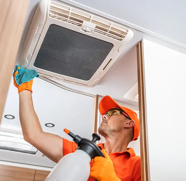 Why Homeowners & Businesses Trust Us in Grosse Pointe Woods, MI?