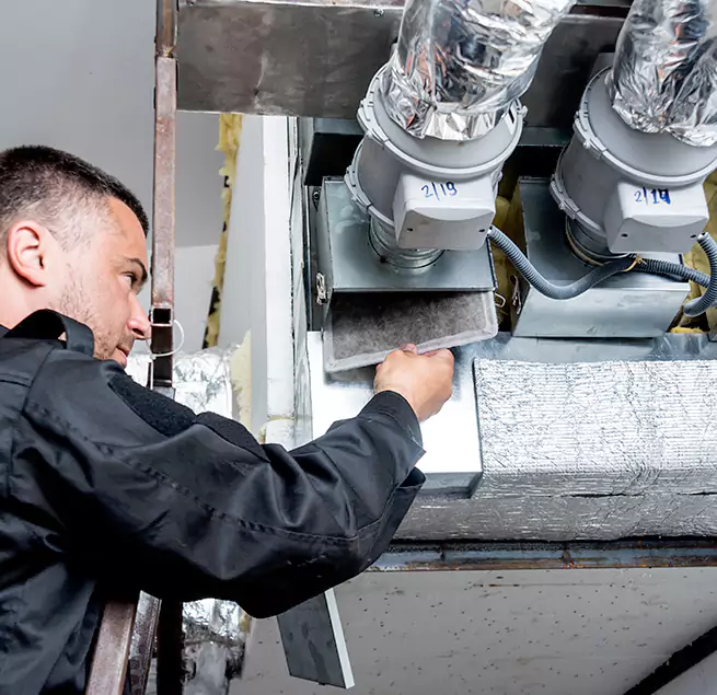  Why Homeowners & Businesses Trust Us in Grosse Pointe Woods, MI?