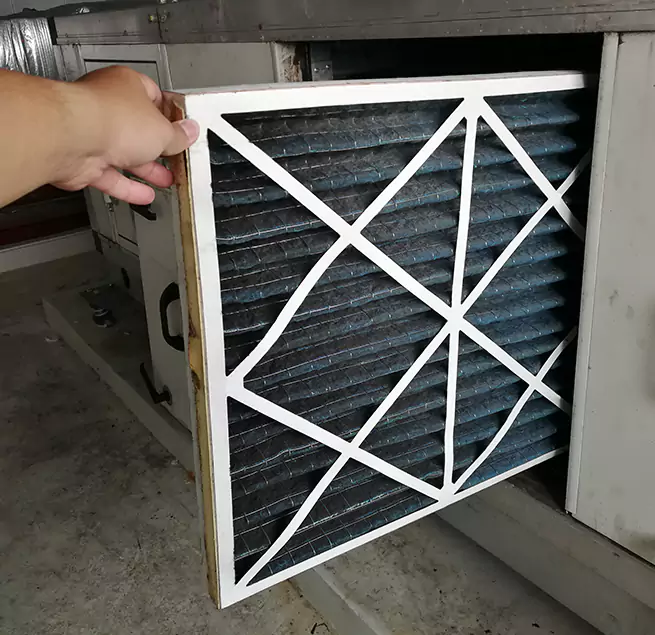 Why Homeowners & Businesses Trust Us Grosse Pointe Woods, MI?