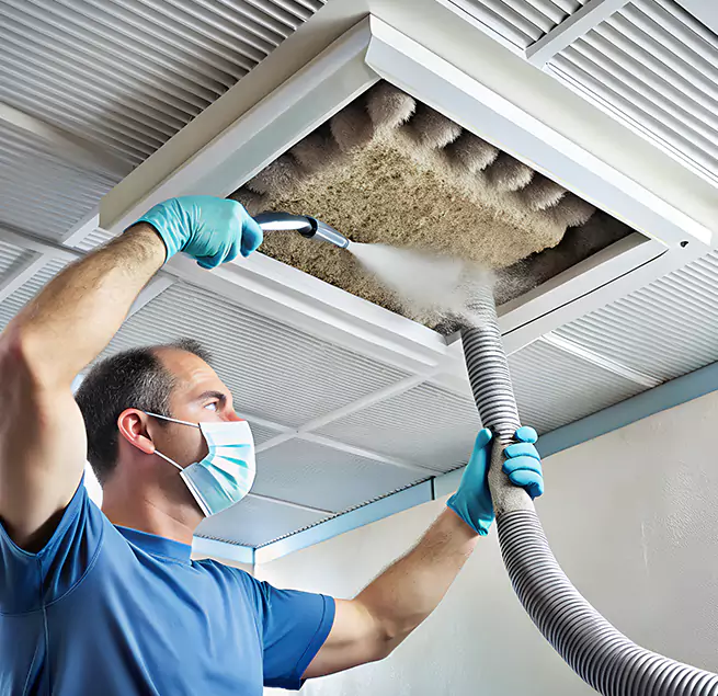  Why Homeowners & Businesses Trust Us Grosse Pointe Woods, MI?