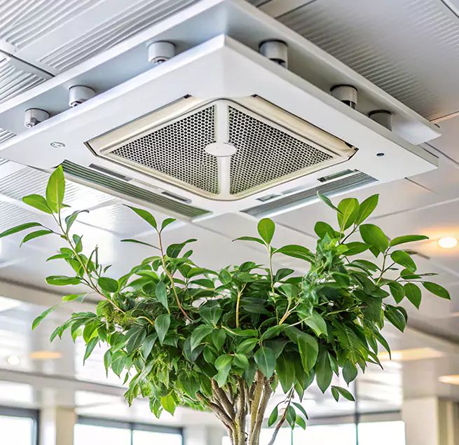 Why Homeowners & Businesses Trust Us in Grosse Pointe Woods, MI?